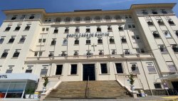 Santa Casa de Santos emplaca como um dos melhores hospitais do país, segundo pesquisa da revista americana Newsweek